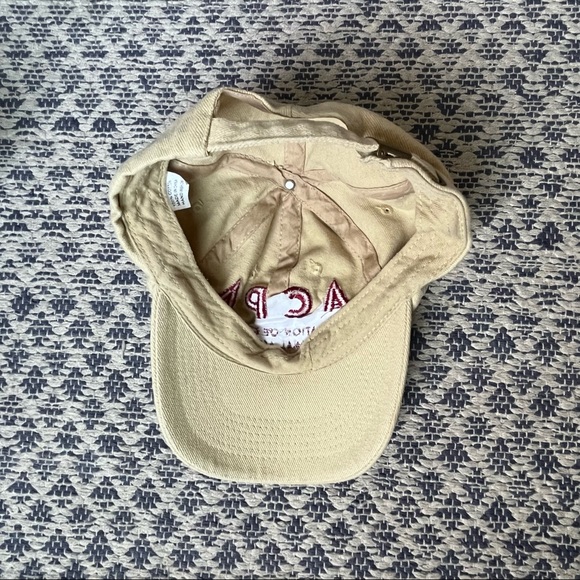 Association of Celebrity Personal Assistants Vintage Hat - Picture 2 of 2